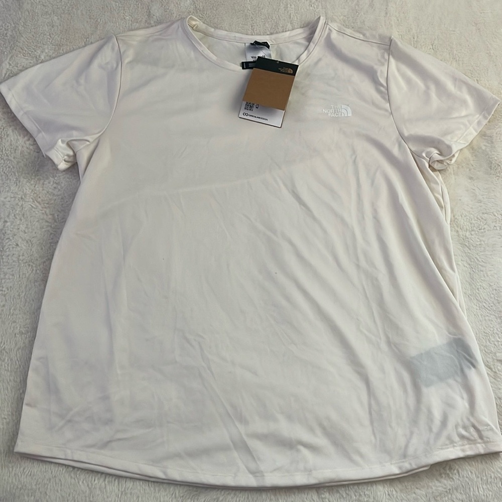 The North face